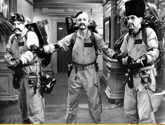 Голлівудські зірки стали козаками. ФОТО