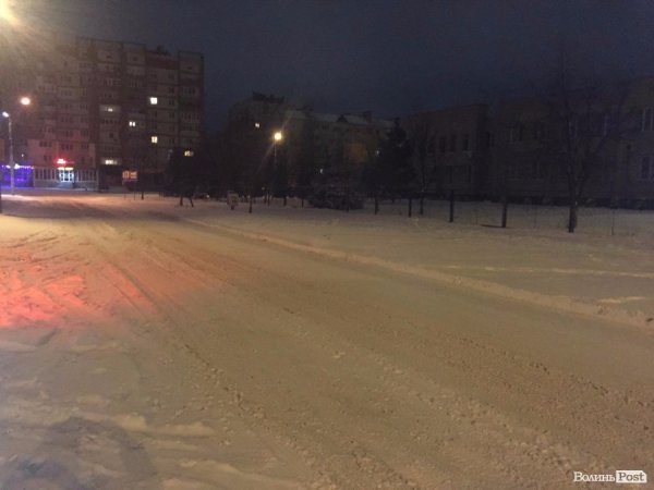 Вул. Воїнів-інтернаціоналістів