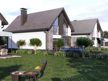 Як вибрати житло за містом і не «стратити». 7 головних запитань*