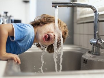 На Волині діти у двох школах та садочку п'ють «небезпечну» воду