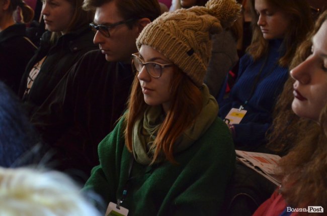 Великий фестиваль у маленькій кав’ярні: у Луцьку офіційно стартувала «Фронтера» 