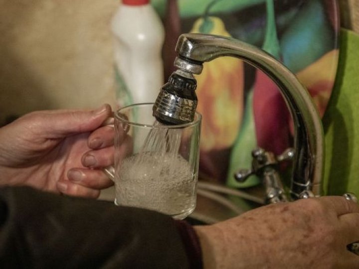 Пити чи не пити: чи безпечна водопровідна вода на Волині