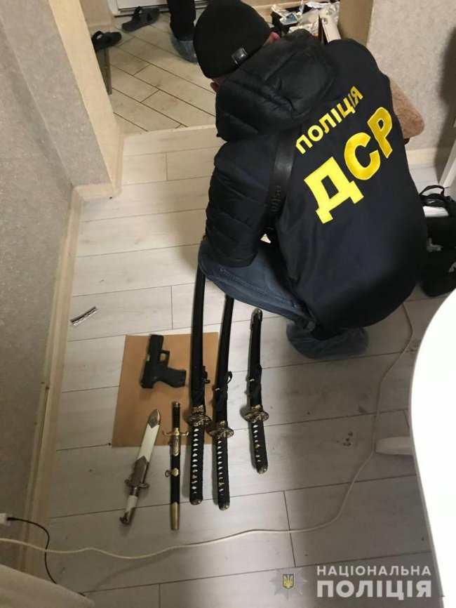 Стріляли та заживо «похоронили»: у поліції розповіли деталі побиття таксиста у Ківерцях. ФОТО