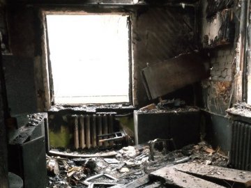Поліцейський та військовий: сусіди розповіли про братів, загиблих у пожежі на Волині