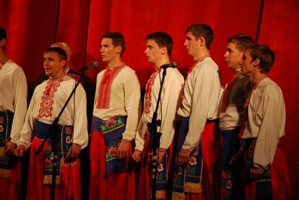 Мера Луцька нагородили. ФОТО