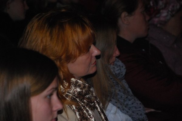 Мера Луцька нагородили. ФОТО