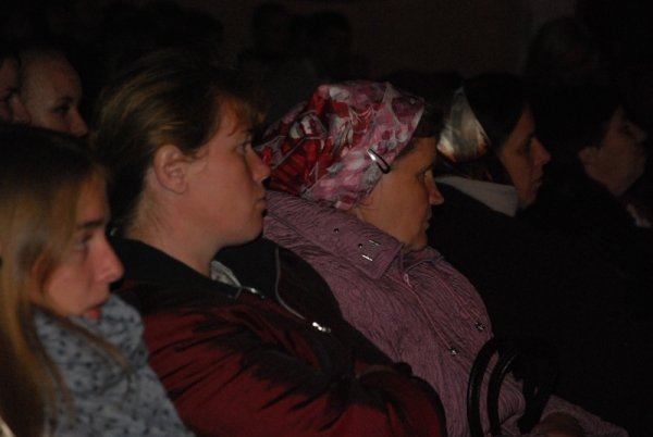 Мера Луцька нагородили. ФОТО