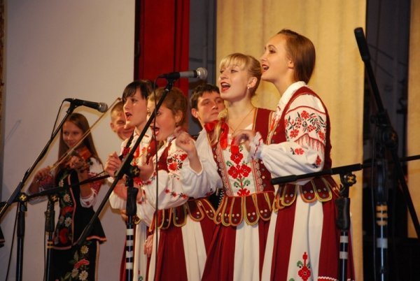 Мера Луцька нагородили. ФОТО