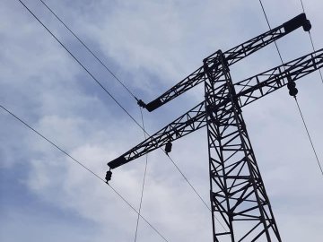Де на Волині  будуть відключати світло 2 червня