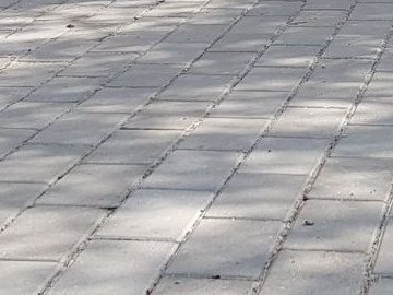 У Луцьку прокладуть пішохідну доріжку до річки Жидувки