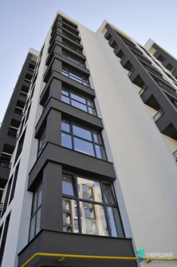 «Інвестор» зводить 4-й та 5-й будинки ЖК «Супернова». ФОТОЗВІТ*