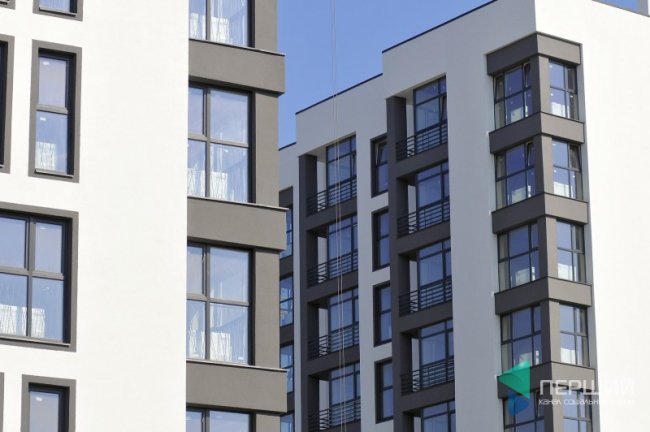 «Інвестор» зводить 4-й та 5-й будинки ЖК «Супернова». ФОТОЗВІТ*