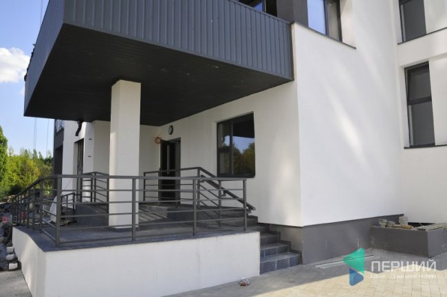 «Інвестор» зводить 4-й та 5-й будинки ЖК «Супернова». ФОТОЗВІТ*