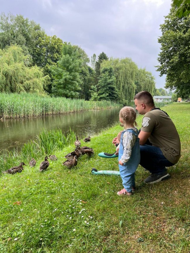 Льотчик з Луцька назавжди залишиться першим українським пілотом,  хто збив F-кою російські ракети