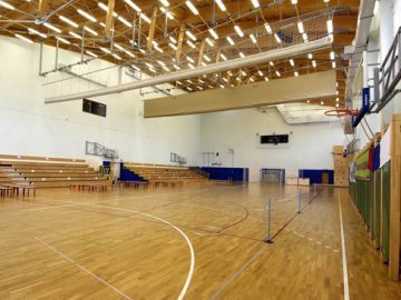 Школа № 27 у Луцьку: на спортзал потрібні 80 мільйонів