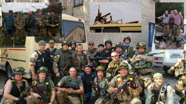 «Хотілося би цього року вибити окупантів з України»», – командир роти в бригаді «Лють» з Волині