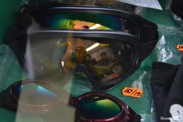 АТО «по кишені»: скільки доведеться викласти мобілізованим волинянам. ФОТО