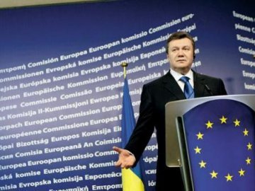 Янукович пакує валізи до Вільнюса