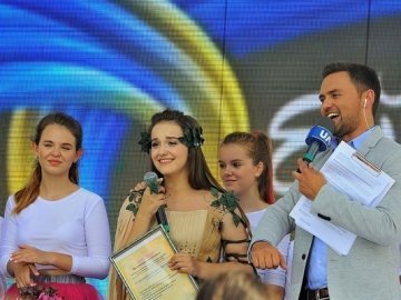 Стало відомо, хто представлятиме Україну на дитячому «Євробаченні 2016». ВІДЕО