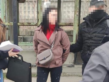 «Злив» даних і флірт з окупантами: на Кіровоградщині затримали російську агентку. ФОТО