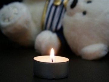 На Одещині раптово помер малюк