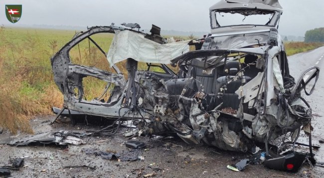 Волинські воїни показали фото звільненого Чкаловського