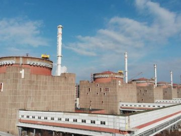 В «Енергоатомі» закликали направити миротворців на ЗАЕС для виведення російських військ