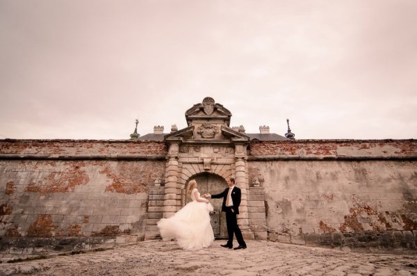 Фотовиставка Василя Шевчука