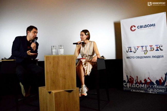 Програмістами стають на практиці, а не в «універі»: лайфхаки від луцького гуру ІТ-сфери