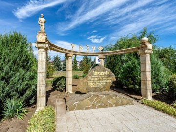 Відпочинок на Азовському морі: ТОП-3 найбільш тихі курорти України