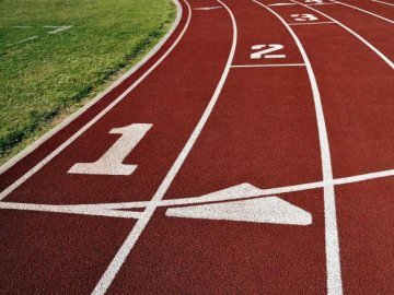 У Луцьку пройде одразу 4 чемпіонати України