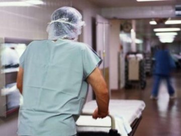 Серед пацієнтів психлікарні Олики – ще одна смерть від ускладнень коронавірусу 