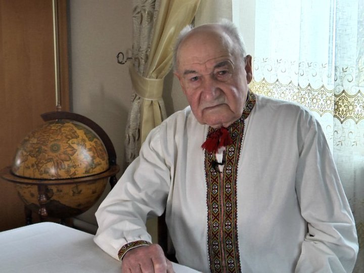 Помер ветеран УПА з Волині Павло Івчук