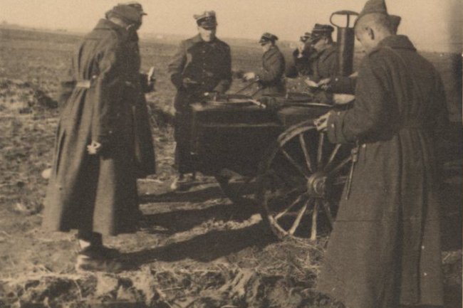 Волинська школа підхорунжих артилерії імені Марціна Контського