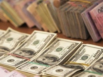 Курс валют у Луцьку на 11 лютого