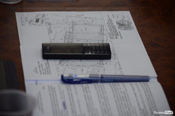 Сесія міської ради. ФОТОРЕПОРТАЖ