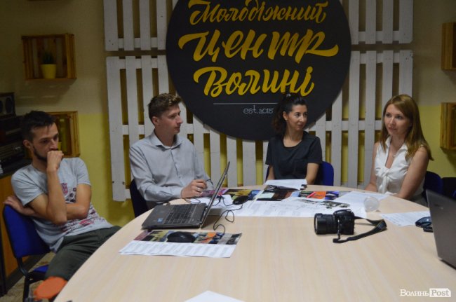 12 фільмів за три вечори: у Луцьку покажуть українські та польські прем'єри