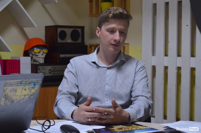 12 фільмів за три вечори: у Луцьку покажуть українські та польські прем'єри