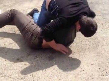 На Волині судили матір, бо її неповнолітній син побив людину