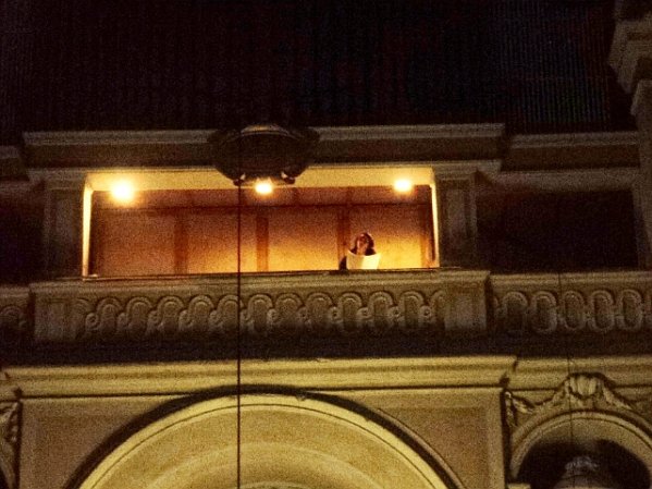 Аве Марія: у луцькому костелі відбувся концерт духовної музики. ФОТО