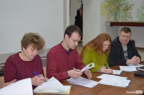 6 проектів отримали кошти від фонду Ігоря Гузя. ФОТО