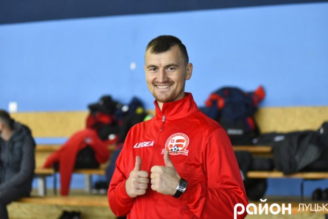 У Луцьку стартував футзальний турнір. ФОТО