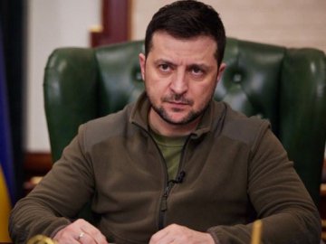 Зеленський пропонує спростити вступ до вишів випускникам із усіх окупованих територій