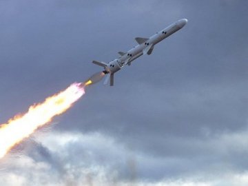 РФ обстріляла Харків