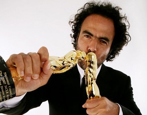 Алехандро Гонсалеса Іньяріту 