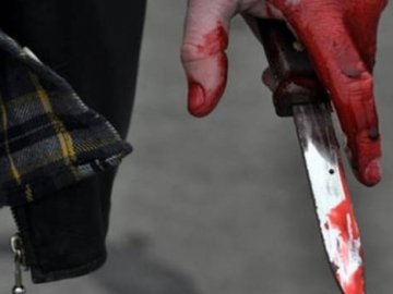 На Волині батько вбив сина