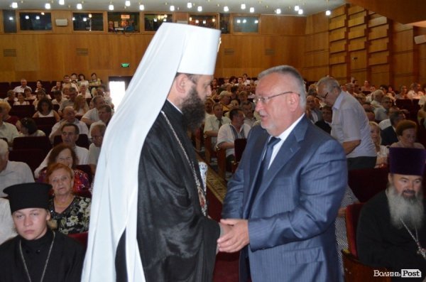 У Луцьку шукали польсько-українського порозуміння через музику та поезію. ФОТО