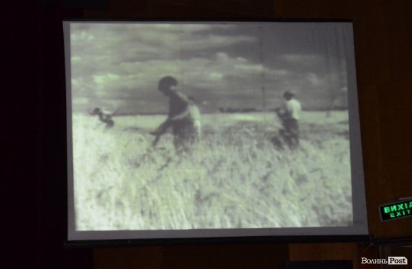 У Луцьку шукали польсько-українського порозуміння через музику та поезію. ФОТО