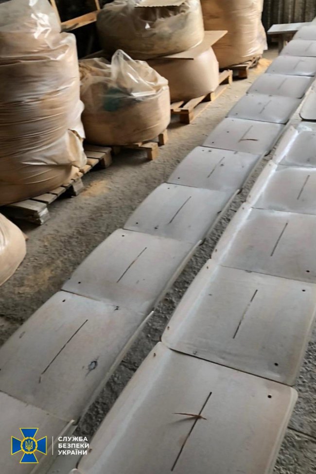 Понад 200 млн – на небезпечні матеріали: СБУ викрила масштабну оборудку на «Укрзалізниці»