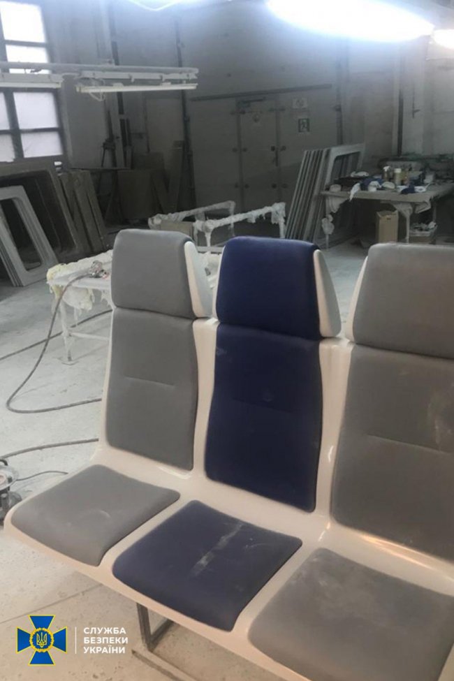 Понад 200 млн – на небезпечні матеріали: СБУ викрила масштабну оборудку на «Укрзалізниці»